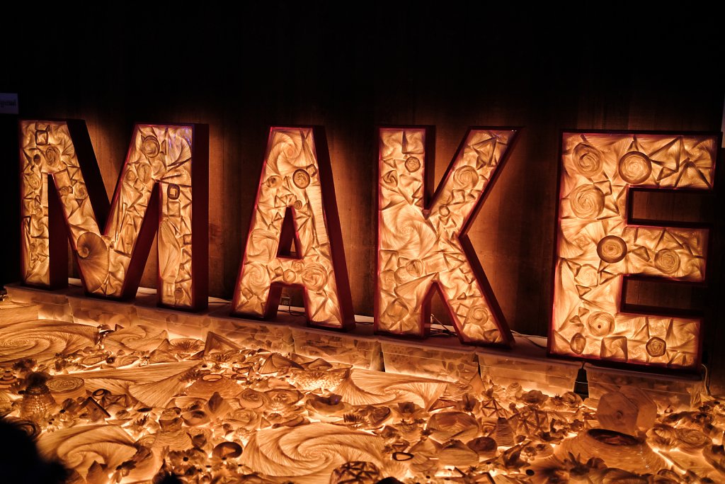 Maker Faire
